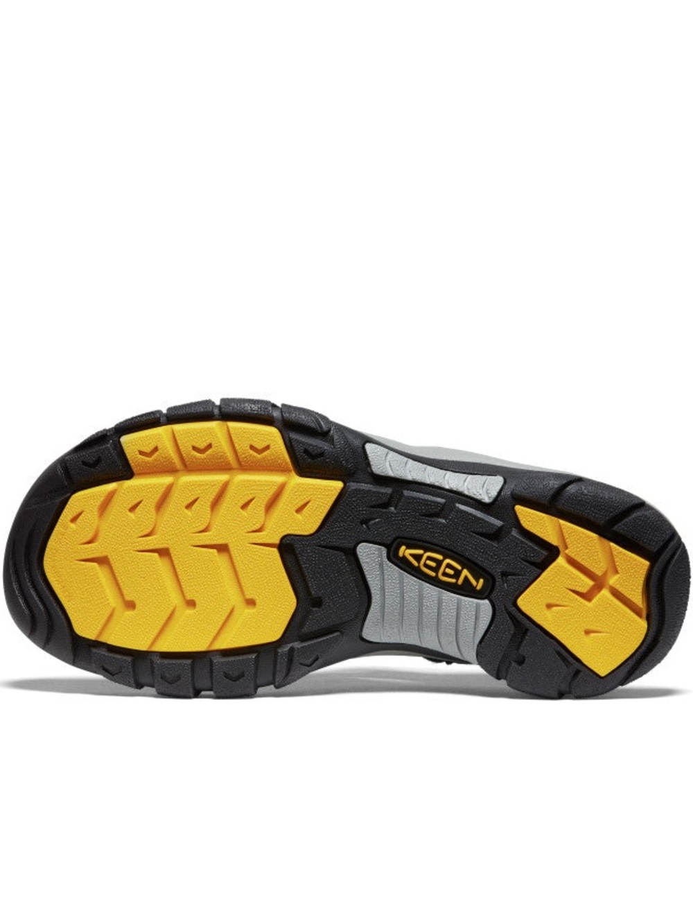 Keen Men's Newport H2 Sandal - Picture 5 of 10